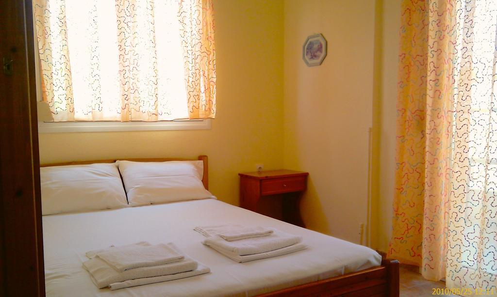 Hotel Giorgio Kallithea  Room photo